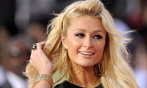 Paris Hilton to release new music