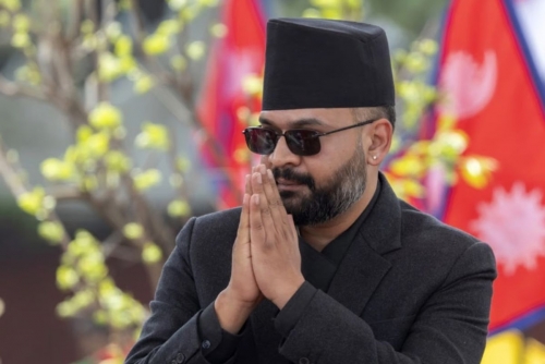 Nepal PM urges calm after communal unrest leaves 3 dead