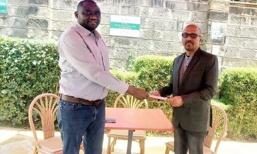 Bahrain’s Fayad business group spreading wings to East Africa