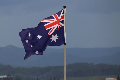 Australia Rejects Calls to Help Reopen Strait of Hormuz with Naval Vessels