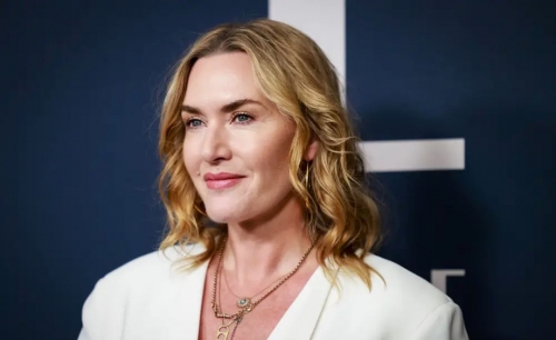 Kate Winslet ‘so proud’ as directorial debut premieres Kate Winslet ‘so proud’ as directorial debut premieres