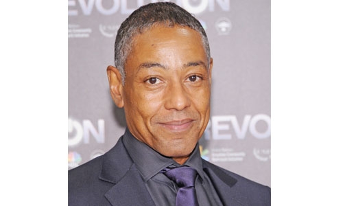 Bahrain inspires Hollywood director Bahrain inspires Hollywood director