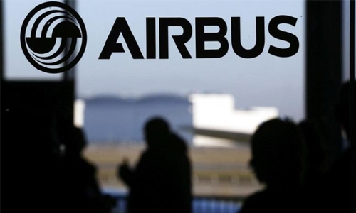 Airbus sells 65 jets to SMBC Aviation Capital Airbus sells 65 jets to SMBC Aviation Capital