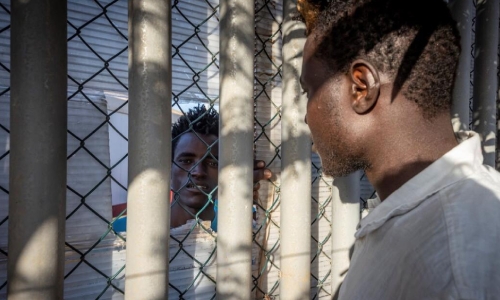 23 dead in Spain during deadly migrant rush 