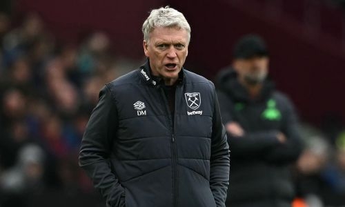 Moyes to leave West Ham at end of the season
