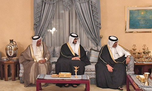 Modern,  dynamic public sector key to  growth