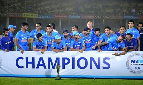 India to take part in Champions Trophy, says board