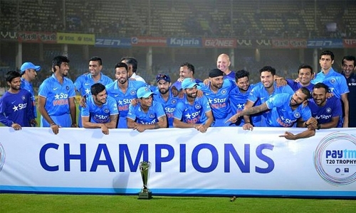 India to take part in Champions Trophy, says board India to take part in Champions Trophy, says board