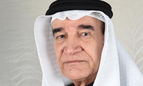 130,000 books and counting at Bahrain National Library 