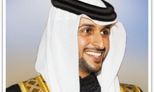 ‘RCO’s efforts brought laurels to Bahrain’