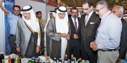 EXPO LINKS PLAYERS OF HOSPITALITY SECTOR