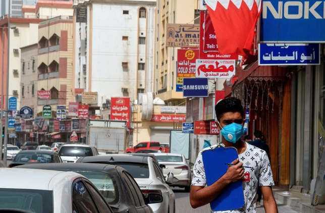 Two more released from quarantine Two more released from quarantine