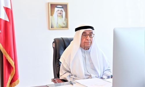 Bahrainis top priority for jobs and development projects