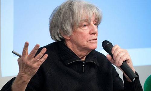 France mourns anti-communist philosopher Glucksmann France mourns anti-communist philosopher Glucksmann