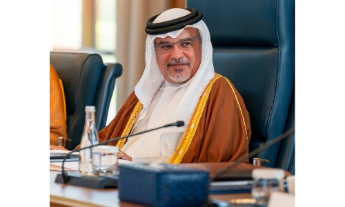 Team Bahrain vital for economic growth