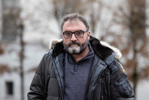 French Doctor on Trial for Alleged Poisoning of Patients