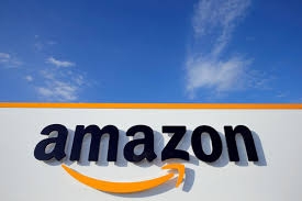 Amazon roars back into $1 trillion club