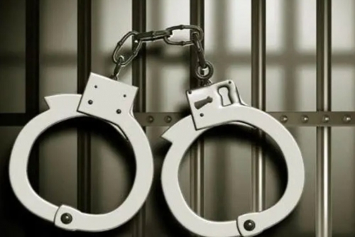Four expats arrested for illegal fishing 