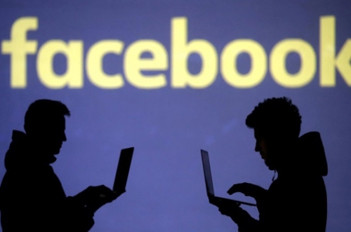Facebook reports revenue increase despite decline in US users