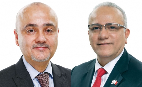 Alba’s Power Station 5 Block 4 wins Power Generation Project of the Year - Bahrain