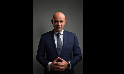 The Ritz-Carlton names William Fily Director of Food and Beverage