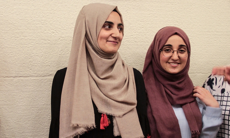 Turkish woman, held by Israel on terrorist charges returns home Turkish woman, held by Israel on terrorist charges returns home