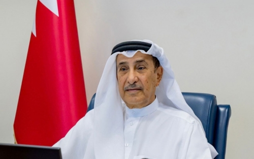 Major Projects, Road Upgrades on Bahrain Development Agenda Major Projects, Road Upgrades on Bahrain Development Agenda