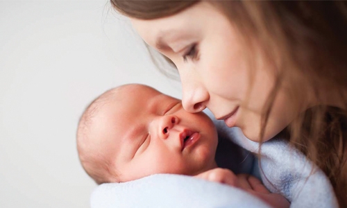 Eating  fish during  pregnancy  may protect  baby from asthma