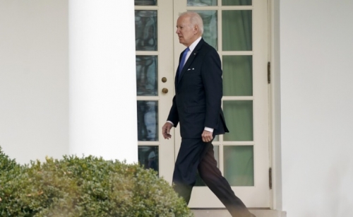 Biden, 80, declared medically 'fit' ahead of 2024 campaign