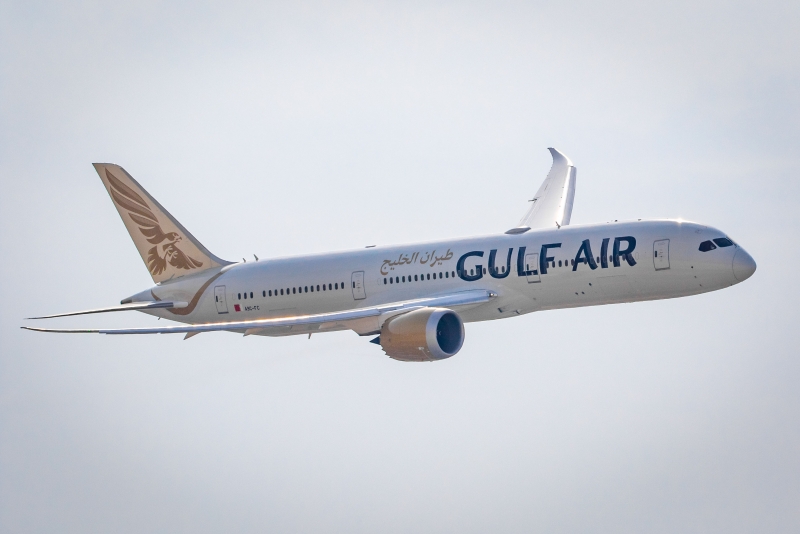 Gulf Air to bring stranded Bahrainis from Iraq Gulf Air to bring stranded Bahrainis from Iraq
