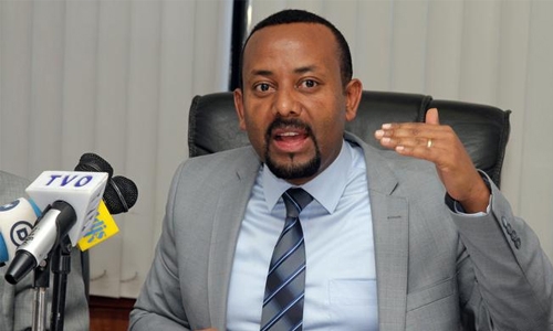 Ethiopia to send 50,000 workers to UAE