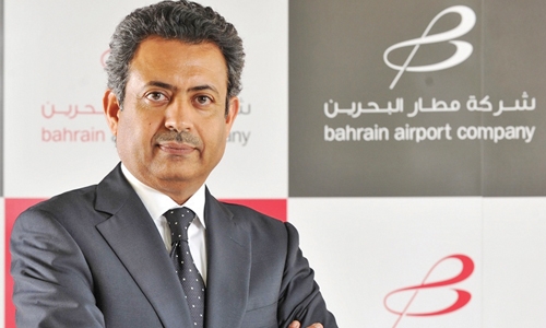 Hala Bahrain announces new services for private jet passengers