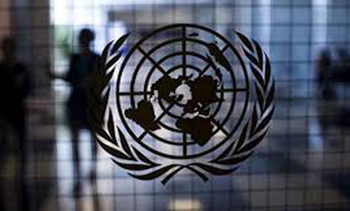Press watchdog denied request for UN status Press watchdog denied request for UN status