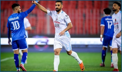 Muharraq Hammer Isa Town, Riffa Survive Shootout