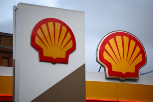 Shell quarterly net profit jumps 19% as war fuels oil prices