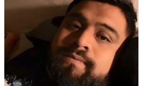 Mexican man donates kidney to girlfriend's mothers, she marries someone else a month later Mexican man donates kidney to girlfriend's mothers, she marries someone else a month later