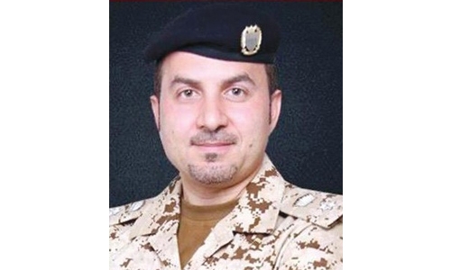 Fighting COVID-19, not an option, but a patriotic duty for Bahrain