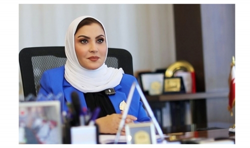 Bahrain Showcases International Training Initiatives at OICOA Assembly