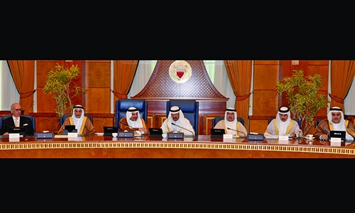 Cabinet’s new law regulates real estate development sector