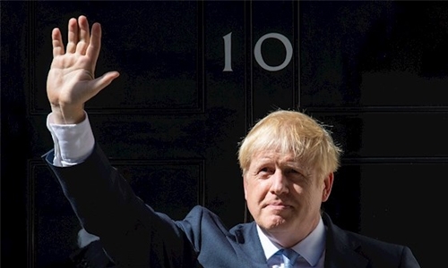 UK to end EU free movement immediately after Brexit