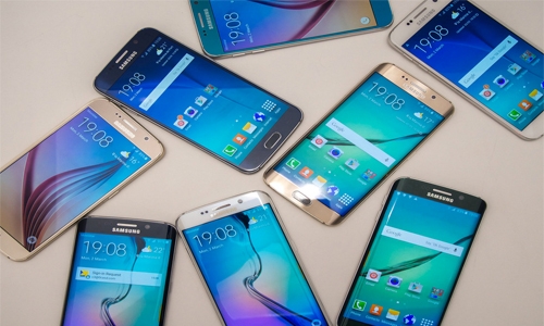 China Mobile leaks details of Samsung Galaxy S7 China Mobile leaks details of Samsung Galaxy S7