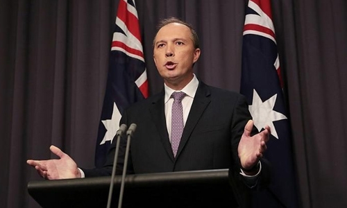 Boatpeople face lifetime ban from Australia