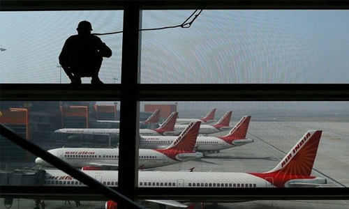 India awards new routes in bid to get millions flying