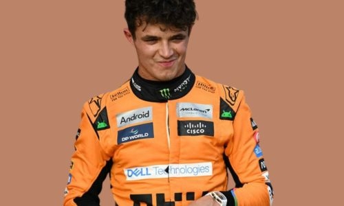 Norris takes US pole after Russell crash, Hamilton 19th Norris takes US pole after Russell crash, Hamilton 19th