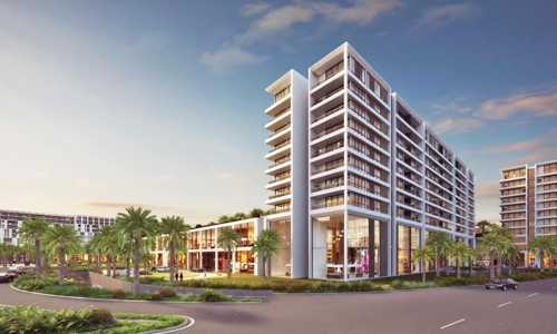 ‘Marassi  Residences’ to set new community standards