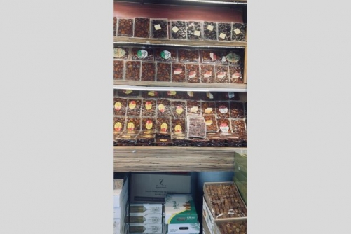 Breaking Fast with Dates: From Prophet’s Sunnah to Modern Iftar Tables