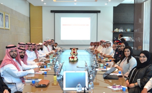 Focus on Bahrain and Saudi IT cooperation