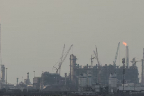 Mideast war reshaping national energy strategies: IEA