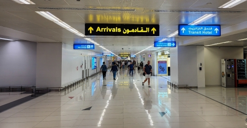 'No Visa Ban for Pakistani Citizens' 'No Visa Ban for Pakistani Citizens'