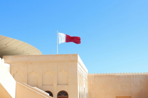 Qatar arrests 25 people after video of brawl in Doha posted on social media 